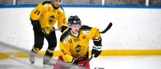 Hockeytrean: Krekula bjöd på stor show – frälste Kågedalen i jumbomötet