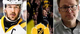 AIK betalar tillbaka biljetter, ståplats blir sittplats – och Jimmies hyllning skjuts upp • Senaste nytt om restriktionerna: ”Stor respekt för situationen”