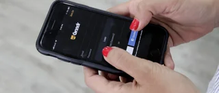 Dejtingapp läckte personlig data – rekordböter