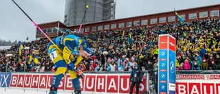 Efter succén – Öberg utsedd till årets skidskytt