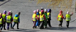 Nu rivs Oxelö förskola – prislappen: 1,9 miljoner: "Renovering för omfattande alternativ"