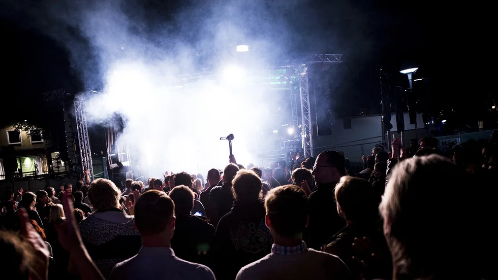 34 aktörer inom det fria kulturlivet får dela på 21 miljoner kronor i verksamhetsstöd.