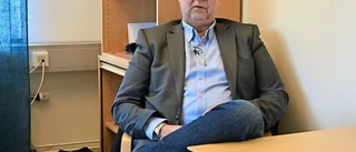 Efter 38 år som polis – Kenneth tar befälet på Migrationsverket