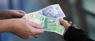 Nyliberaler skapar ett fifflarsamhälle