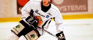 Tidigare AIK-back klar för kinesisk KHL-klubb