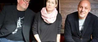 Här är trion som ska ratta The Great Northern