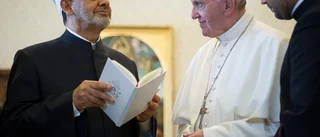Kristendom och islam har båda ett mörkt förflutet