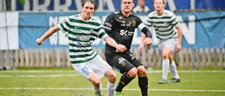 Marklund: ”Morön är just nu fullt rättvist bäst i stan”