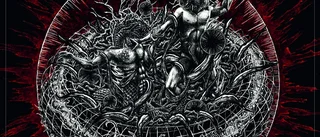 Norrans recensent rekommenderar Inquisitions nya album