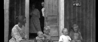 Boliden - Okänd, 1924