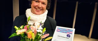 Anna-Mias berättelse om en återförening gick hem hos juryn – nu väntar ett fint pris