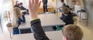 Jag är en av de 60 procent på min skola som är dåliga lärare