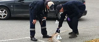 I natt: Man i 20-årsåldern död efter knivbråk på Morö Backe