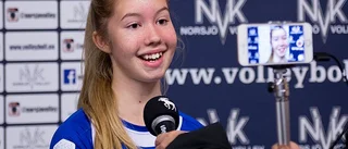 Volleyboll: Säker hemmaseger för Norsjö
