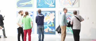 Varför ska staten betala för sjuk kultur?