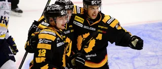 Adam Pettersson slog till direkt i förlängningen
