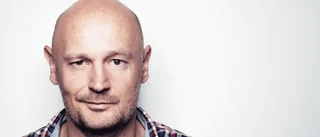 Mannen som bodde i ett träd