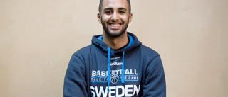 Persons Sverige nära skräll i EM-genrepet