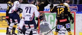 LIVE: Följ matchen Skellefteå AIK–Linköping