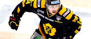 Emanuelsson: Snackade inte med Skellefteå