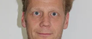 Han blir Almis nye lånechef