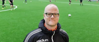 Klas Nilsson nöjd med FF-akademins utveckling: ”Stod och var lite chockad”