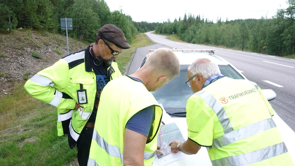 Utöver de trafiksäkerhetshöjande åtgärderna planeras även planfria passager för ren och vilt, samt rörligt friluftsliv. 