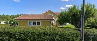 190 kvadratmeter stort hus i Åkers Styckebruk sålt till nya ägare