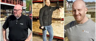 Renoveringsboom under pandemin - men hur blir det nu? Så agerar lokala bygghandlare