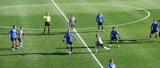 De var bäst i Sirius cupseger mot Sylvia