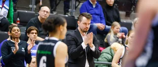Oklar framtid för guldcoachen • ”Kommer nog ändå kolla mig runt”