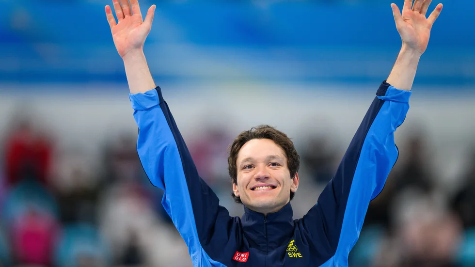 Efter att ha slagit världsrekordet på 10 000 meter och tagit sitt andra guld under OS publicerade Nils Van Der Poel ett dokument där han berättar hur han tränat för komma dit. Ett dokument som tidigare olympiern och Maif-skrinnaren Daniel Friberg menar är både intressant och imponerande. 