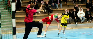 Effektivt Västervik besegrade derbyrivalen • Målvakten blev matchvinnare