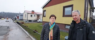 Lisbeth drabbad av tre vattenläckor på sex år – nu kräver hon krafttag från kommunen: "Skapar oro och frustration"