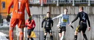 Kryss för Maif: "Alla matcher är inte splendid"