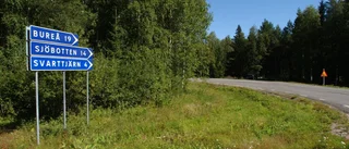 Protester från Vallen och Vebomark: Vill ha buss som passar gymnasiet 