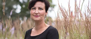 Sandra Lindström från Skellefteå ny expert i "Gift vid första ögonkastet" 