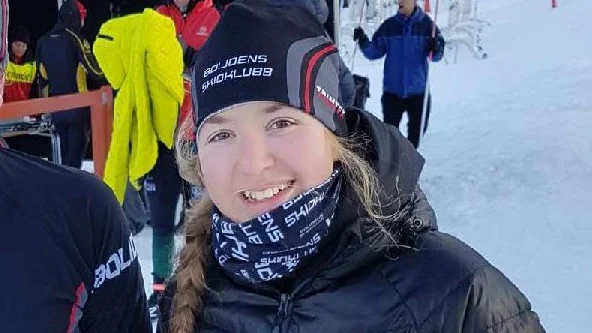 Maja Årebäck