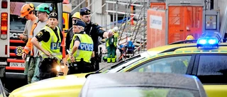 Varför så tyst om dödsolyckorna?