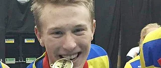 Speltid och seger för Andersson i landslagsdebuten