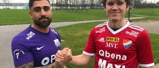 Nya samarbetet: Så ska MFK och Boren utvecklas