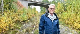 2000-talets rallare: Lars Åkes idé kan väcka Tvärbanan