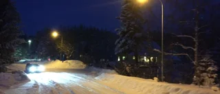 Hur kan våra folkvalda ha fattat ett så korkat beslut?
