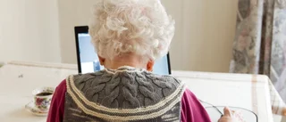 Därför dröjer internet på Motalas äldreboenden