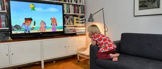 Theodor Ekenstedt: Netflix och medaljerna