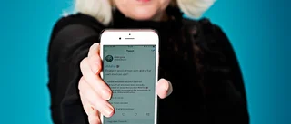 Utställning om #metoo till Skellefteå