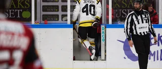 Uppgift: Centern klar för Skellefteå AIK