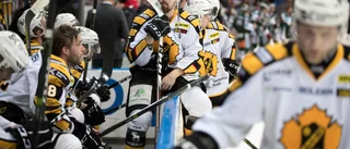 Axel om AIK och AHL-livet