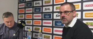Tränarens hyllning till Lindgren: ”Spelar mer som en 29-åring”