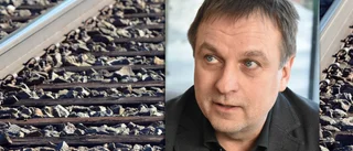 Efter larm om försening – Lorents Burman (S): ”Det kommer inte att ske”